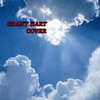 Copertina dell'album GRANT HART COVER, di Alex Snipers