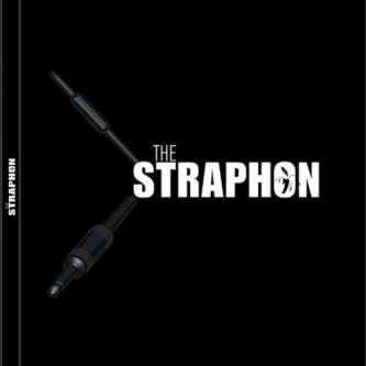Copertina dell'album The Straphon, di The Straphon