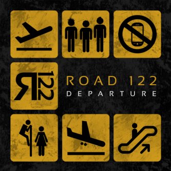 Copertina dell'album Departure, di Road 122