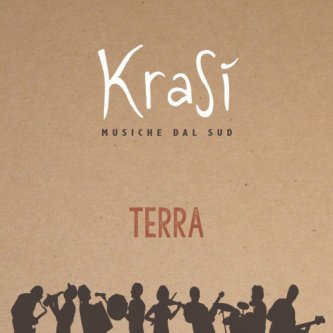 Krasì - TERRA -