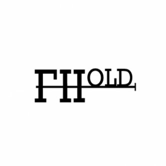 Copertina dell'album Rumore di fondo, di FHold
