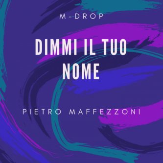 Copertina dell'album DJ - M - DROP - Dimmi il Tuo Nome, di DJ - M - DROP (DJ - Maffe - Remix)
