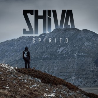 Copertina dell'album Spirito, di Shiva