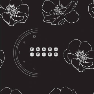 Copertina dell'album Fuori tempo, di Beelitz