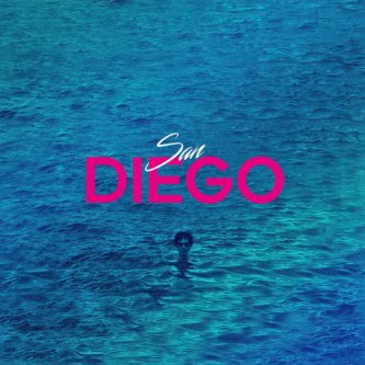 Copertina dell'album Disco, di SAN DIEGO