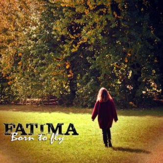 Copertina dell'album Born To Fly, di Fatima_Official