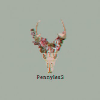 Copertina dell'album PennylesS, di PennylesS