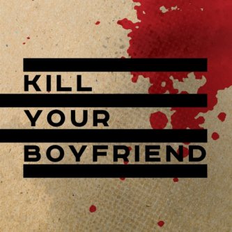 Copertina dell'album Ulrich/Werner (single), di Kill Your Boyfriend