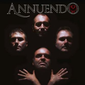 Copertina dell'album ANNUENDO, di TANGE' S TIME