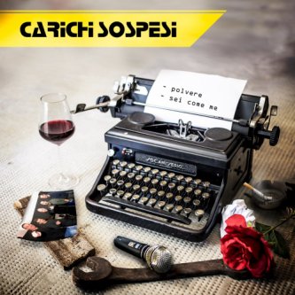 Copertina dell'album Carichi Sospesi, di Carichi Sospesi Official