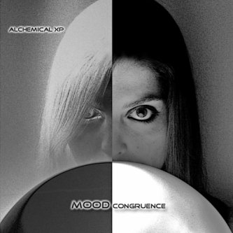 Copertina dell'album Mood Congruence, di Alchemical XP