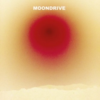 Copertina dell'album Moondrive, di Moondrive
