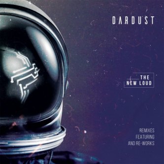 Copertina dell'album The New Loud, di Dardust