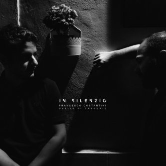 Copertina dell'album In silenzio [singolo], di Francesco Costantini