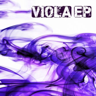 Copertina dell'album Viola EP, di Viola