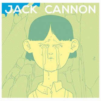 Copertina dell'album 1/4"-XLR, di Jack Cannon