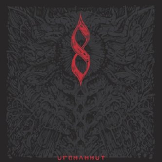 Copertina dell'album 8, di Ufomammut
