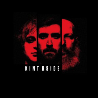 Copertina dell'album B-SIDE, di KINT