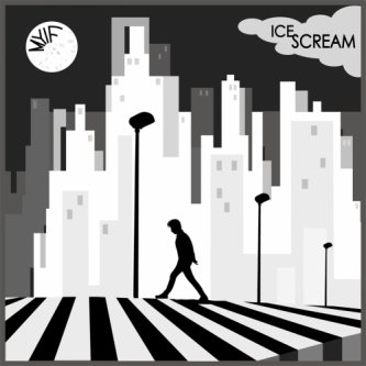 Copertina dell'album MY IF - EP, di Ice Scream