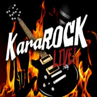 Nicola Barboni Rock-Il KaraRock Live!