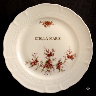 Copertina dell'album Stella Maris, di Stella Maris