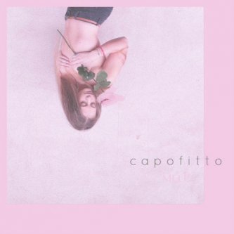 Copertina dell'album Capofitto prod. Mexico, di Meli