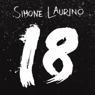 Copertina dell'album 18, di Simone Laurino