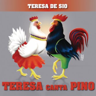 Teresa canta Pino