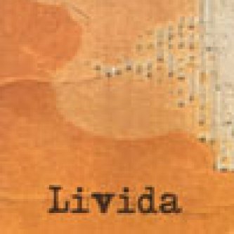 Copertina dell'album s/t, di Livida