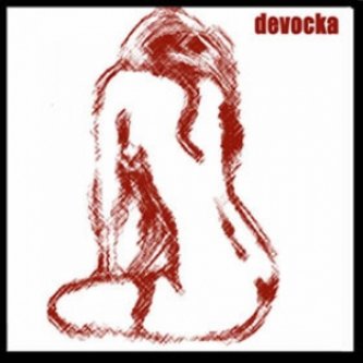 Copertina dell'album Devocka EP, di Devocka