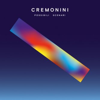 Copertina dell'album Possibili Scenari, di Cesare Cremonini
