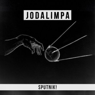 Copertina dell'album Jodalimpa, di SputniKrockband
