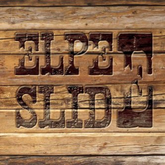 Copertina dell'album Elpee & Slide, di Elpee & Slide