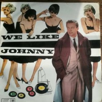 We Like Johnny