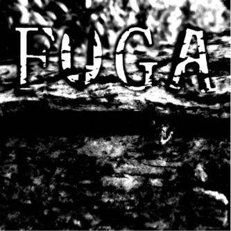 Copertina dell'album Fuga, di EGO3