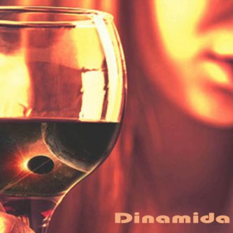 Copertina dell'album DINAMIDA, di DINAMIDA
