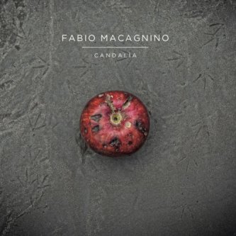 Copertina dell'album Candalìa, di Fabio Macagnino