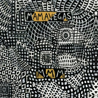 Copertina dell'album MMM, di Mamavegas