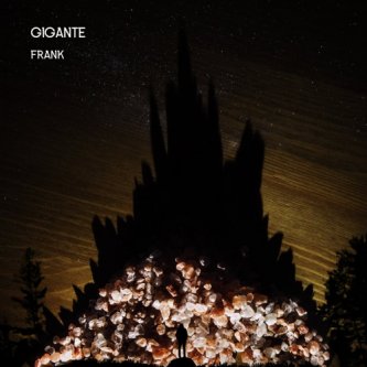 Copertina dell'album Frank, di Gigante संगीत