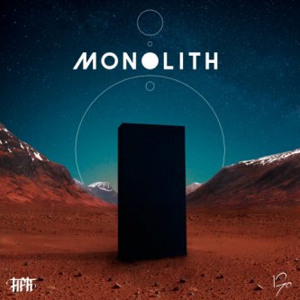 Copertina dell'album Monolith, di IRo 21