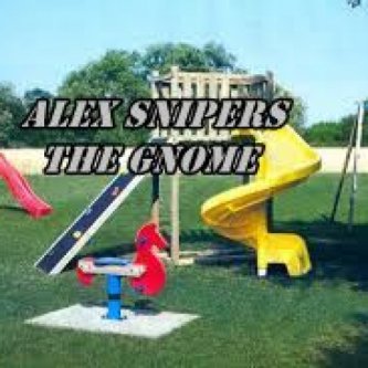 Copertina dell'album ALEX SNIPERS PINK FLOYD COVER, di Alex Snipers