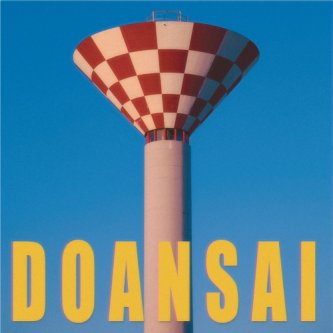 Copertina dell'album Adriatic Cost (EP), di Doansai