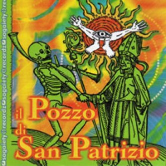 Copertina dell'album Il Pozzo di San Patrizio, di Il Pozzo di San Patrizio