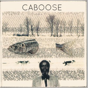 Copertina dell'album CABOOSE, di Caboose