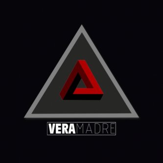 Copertina dell'album Veramadre, di Veramadre