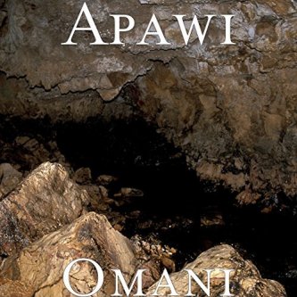 Copertina dell'album Omani, di APAWI