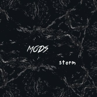 Copertina dell'album Storm, di Mods