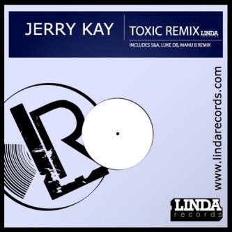 Toxic Remix 2010