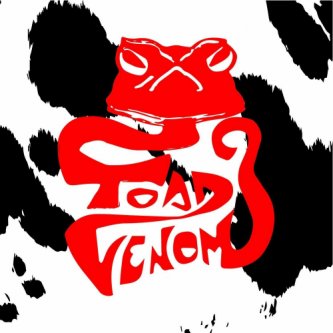 Copertina dell'album CowTown (Single), di Toad Venom
