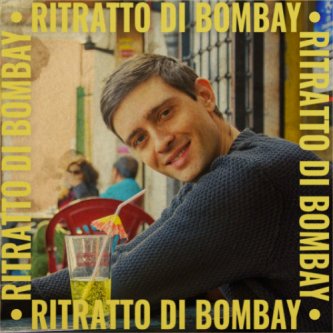 Copertina dell'album Ritratto di Bombay, di Bombay